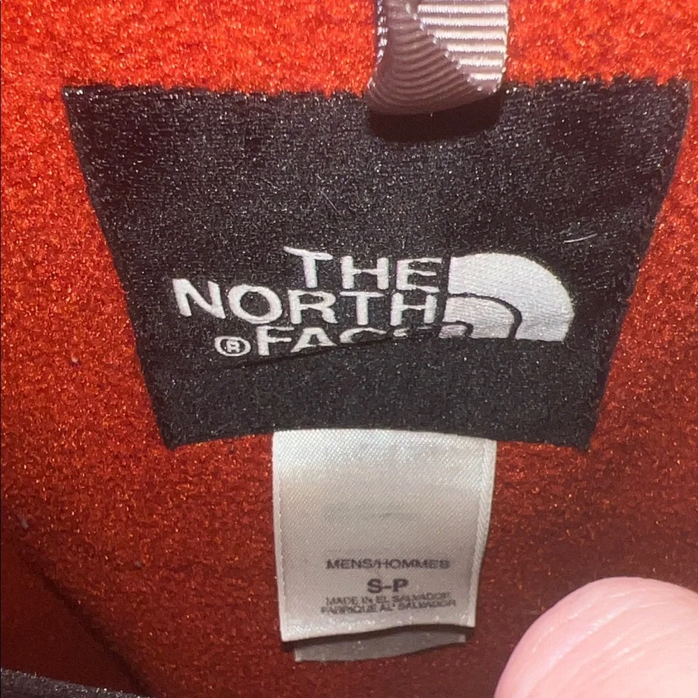 The North Face Men's Denali Performance Jacket
